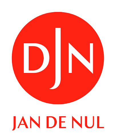 Logo Jan De Nul