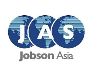 Logo Jobson Asia Pte Ltd
