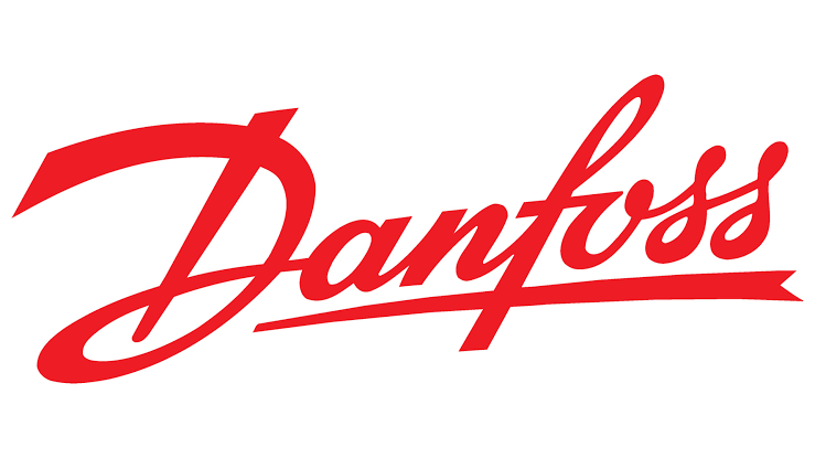 Logo Danfoss